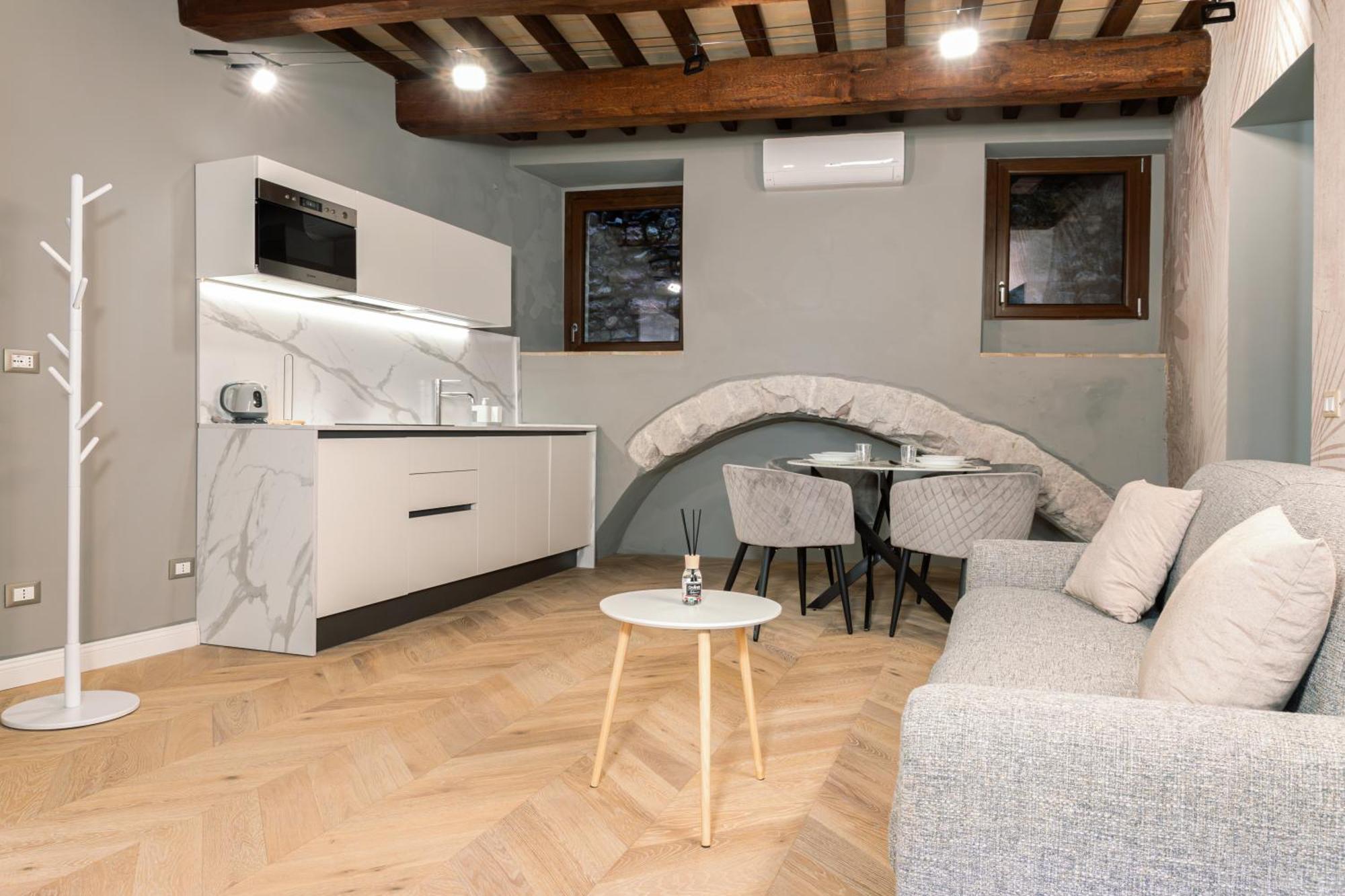 Maison Fontebella 56 - Assisi Centro 外观 照片