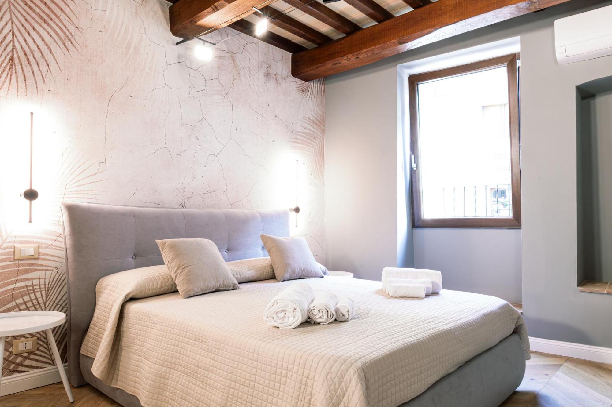 Maison Fontebella 56 - Assisi Centro 外观 照片